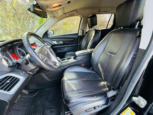 2011 GMC Terrain SLT-1