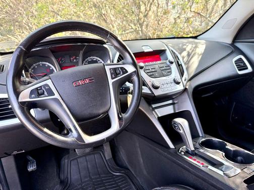 2011 GMC Terrain SLT-1