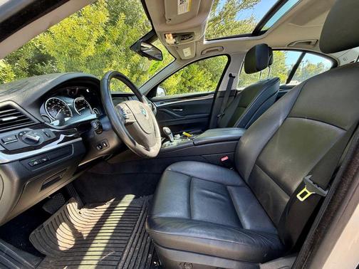 2013 BMW 535 xDrive