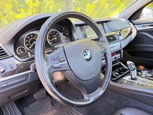 2013 BMW 535 xDrive