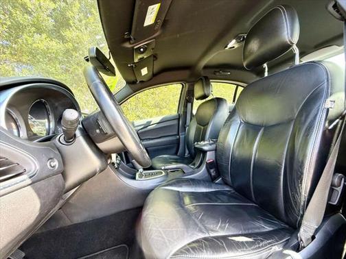 2013 Chrysler 200 Limited
