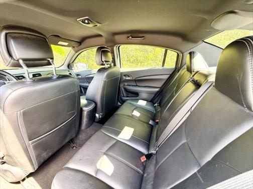 2013 Chrysler 200 Limited