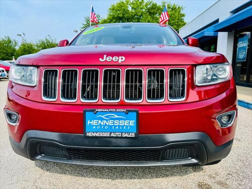 2014 Jeep Grand Cherokee Laredo