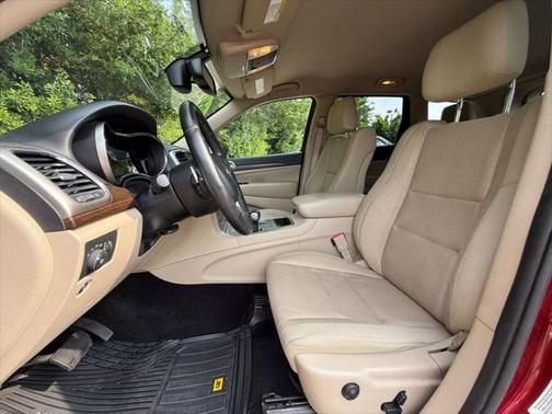 2014 Jeep Grand Cherokee Laredo