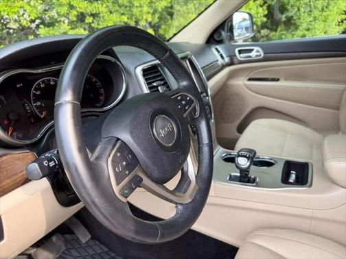 2014 Jeep Grand Cherokee Laredo