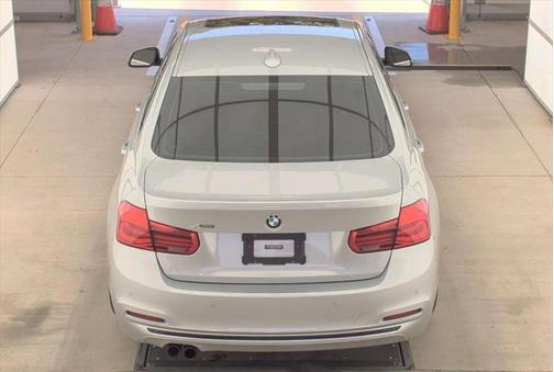 2018 BMW 330 xDrive