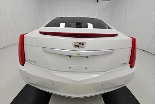 2017 Cadillac XTS Luxury