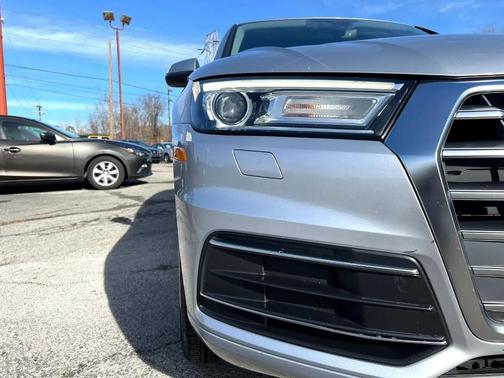 2019 Audi Q5 2.0T Premium