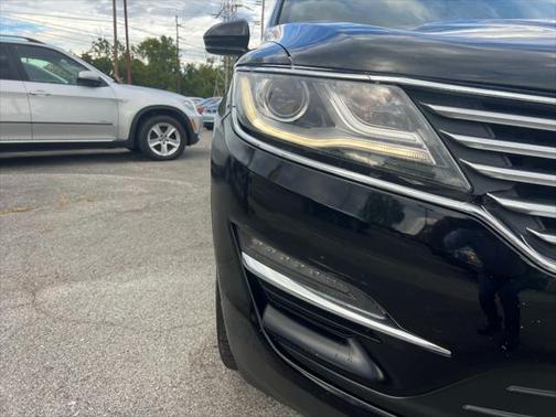 2016 Lincoln MKC Reserve