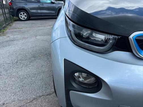 2014 BMW i3 Base