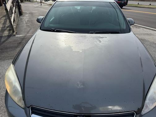 2006 Chevrolet Impala LS