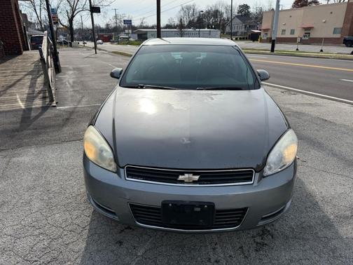 2006 Chevrolet Impala LS