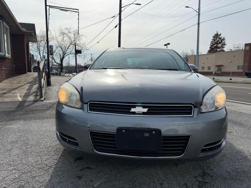 2006 Chevrolet Impala LS