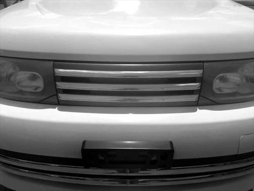 2009 Nissan Cube 1.8 Krom