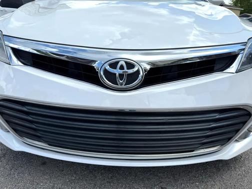 2015 Toyota Avalon XLE Touring