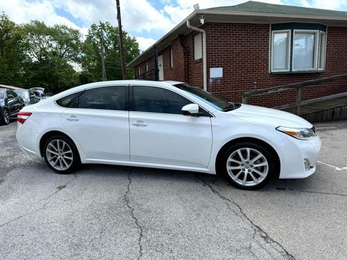 2015 Toyota Avalon XLE Touring