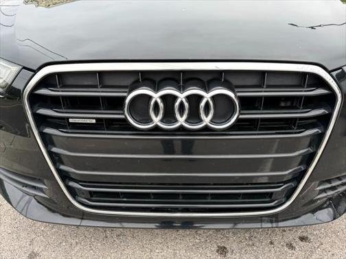 2013 Audi A6 3.0T Premium Plus quattro