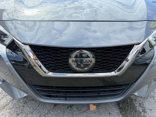 2020 Nissan Versa 1.6 S