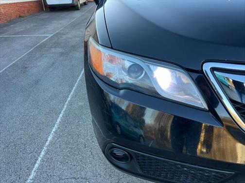 2015 Acura RDX Base