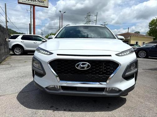 2019 Hyundai KONA Ultimate