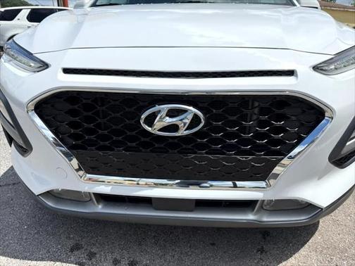 2019 Hyundai KONA Ultimate