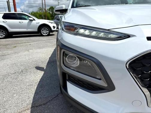 2019 Hyundai KONA Ultimate
