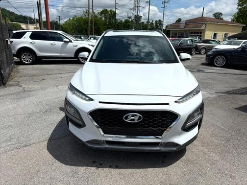 2019 Hyundai KONA Ultimate