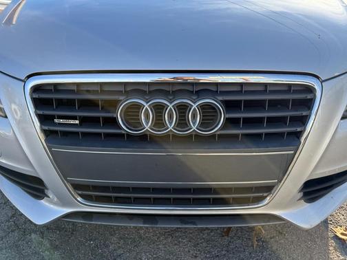 2012 Audi A4 2.0T Premium Plus quattro