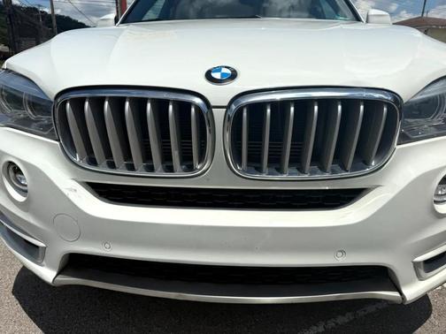 2017 BMW X5 eDrive xDrive40e