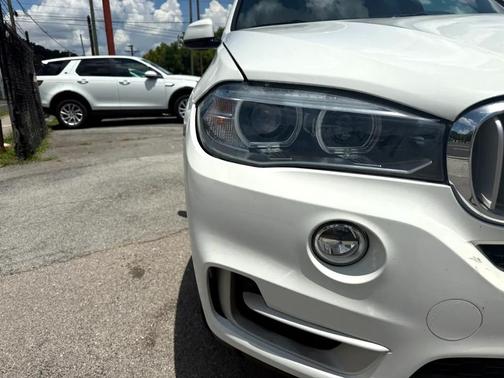 2017 BMW X5 eDrive xDrive40e