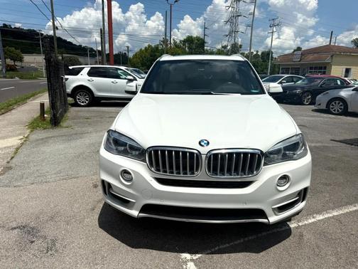 2017 BMW X5 eDrive xDrive40e