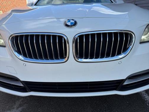 2015 BMW 528 528i