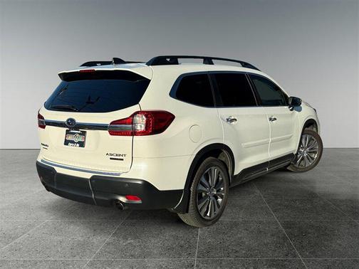 2021 Subaru Ascent Touring 7-Passenger