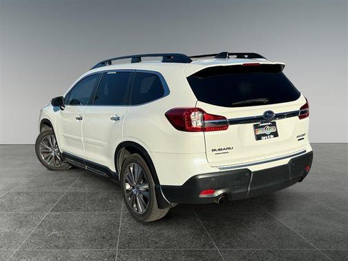 2021 Subaru Ascent Touring 7-Passenger