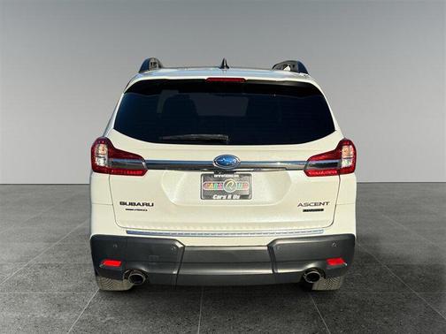 2021 Subaru Ascent Touring 7-Passenger