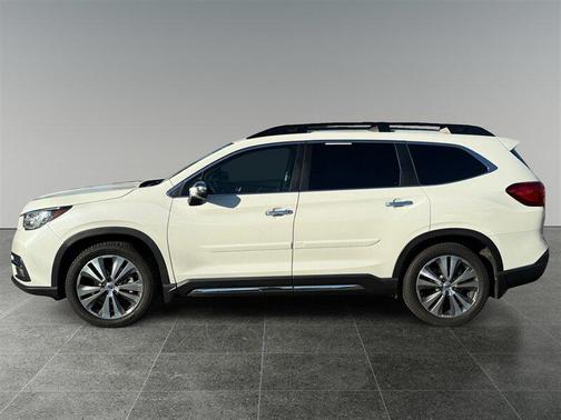 2021 Subaru Ascent Touring 7-Passenger