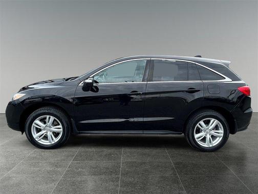 2015 Acura RDX Technology Package