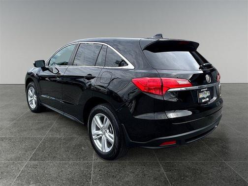 2015 Acura RDX Technology Package