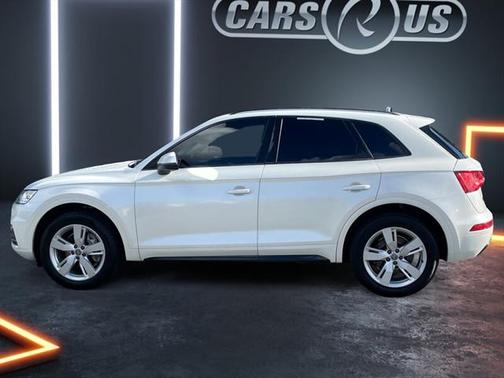 2019 Audi Q5 2.0T Premium