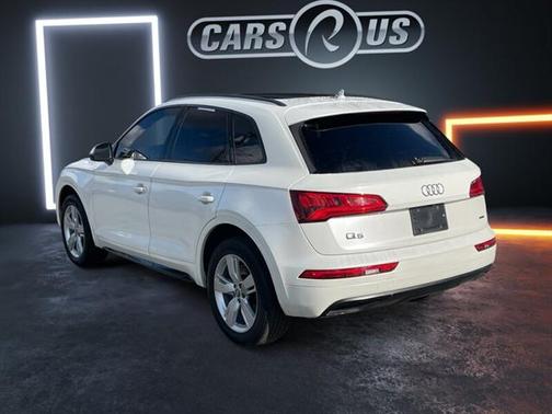 2019 Audi Q5 2.0T Premium