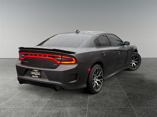2019 Dodge Charger GT