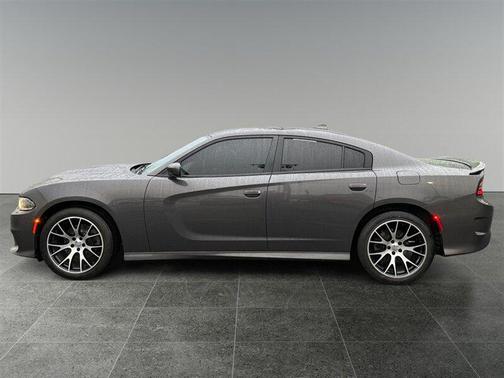 2019 Dodge Charger GT