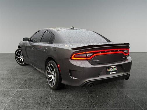 2019 Dodge Charger GT