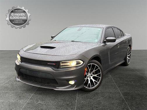 2019 Dodge Charger GT
