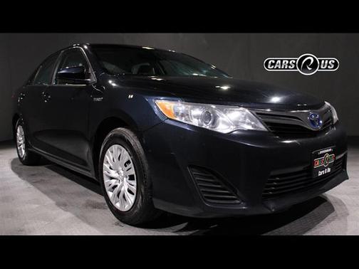 2014 Toyota Camry Hybrid LE