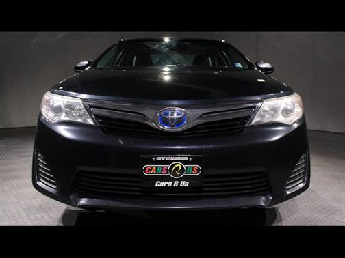 2014 Toyota Camry Hybrid LE
