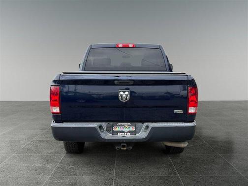 2014 RAM 1500 Tradesman