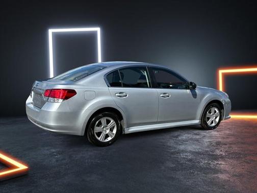 2013 Subaru Legacy Base