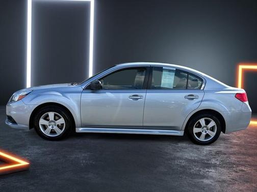 2013 Subaru Legacy Base