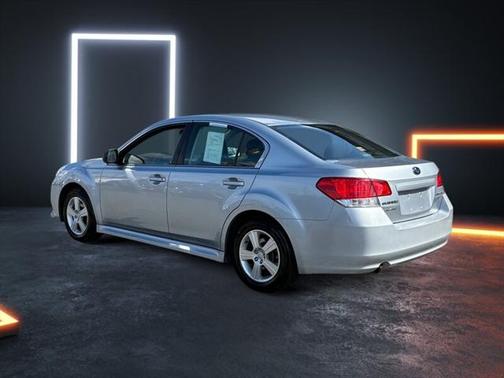 2013 Subaru Legacy Base